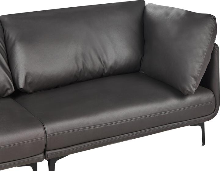 Produktbild Beliani Revsnes (3-Sitzer)