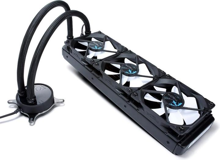 Actual product image Fractal Celsius S36