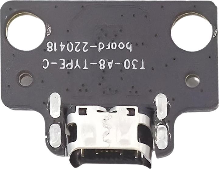 Clappio Charging port spare part (Blackview Tab 15)