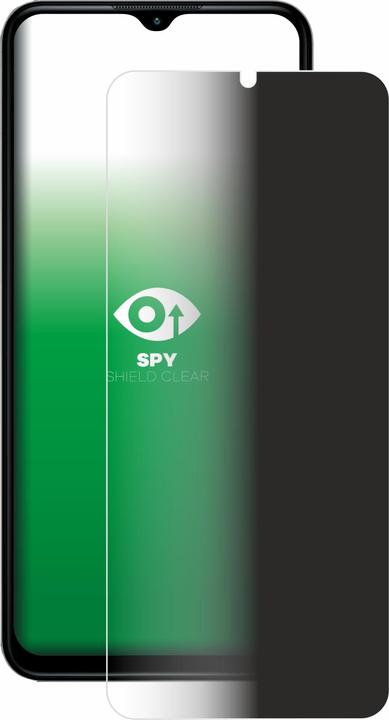 Produktbild upscreen Spy Shield Blickschutzfolie (1 Stück, Nokia G42)