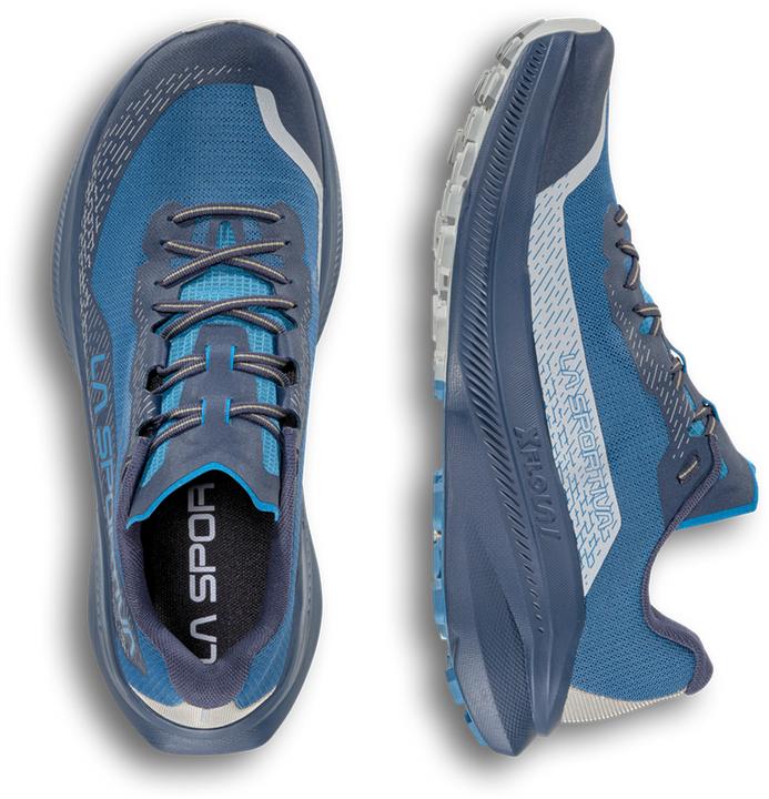 Produktbild La Sportiva Prodigio II (45.5)