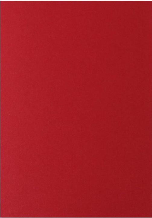Image du produit I Am Creative Carte double (5 pcs)