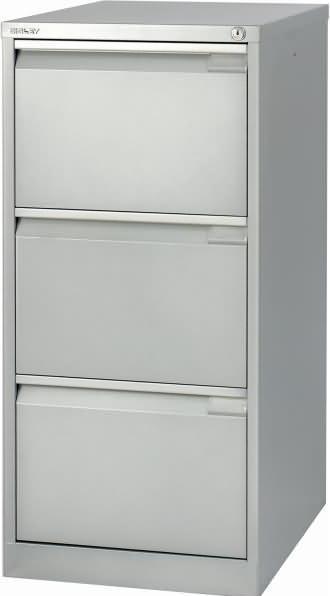 Produktbild Bisley ko (41.30 x 62.20 x 101.60 cm)