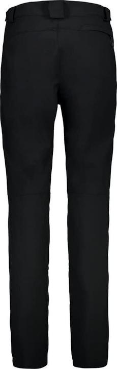 Actual product image CMP Campagnolo Mens Zip Hoody Softshell Jacket (54)