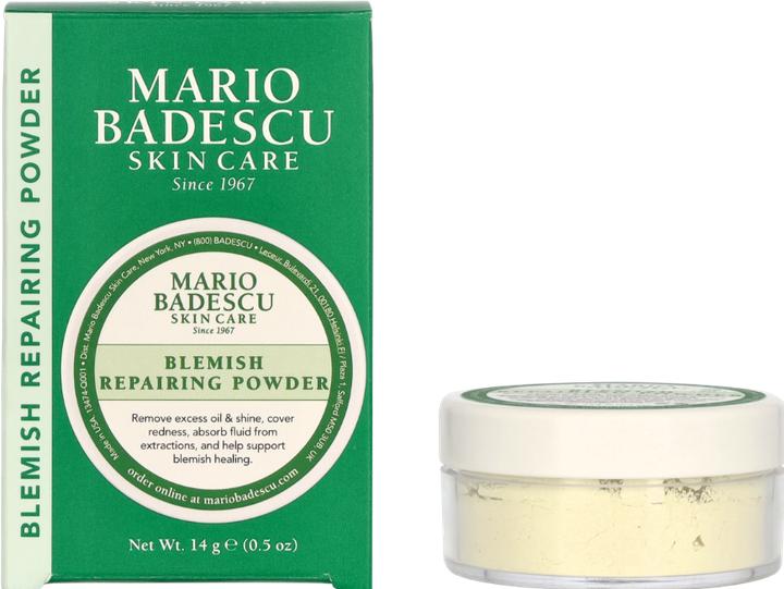 Image du produit Mario Badescu Poudre réparatrice contre le blanchiment