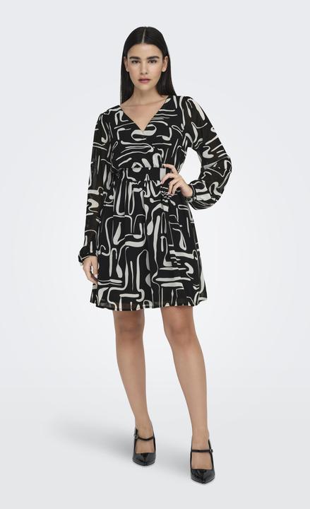 Produktbild Only ONLSTAR Kurzes Kleid Kleid (M)