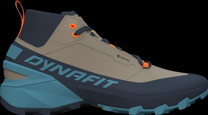 Dynafit Transalper 2 Mid GTX Laufschuh