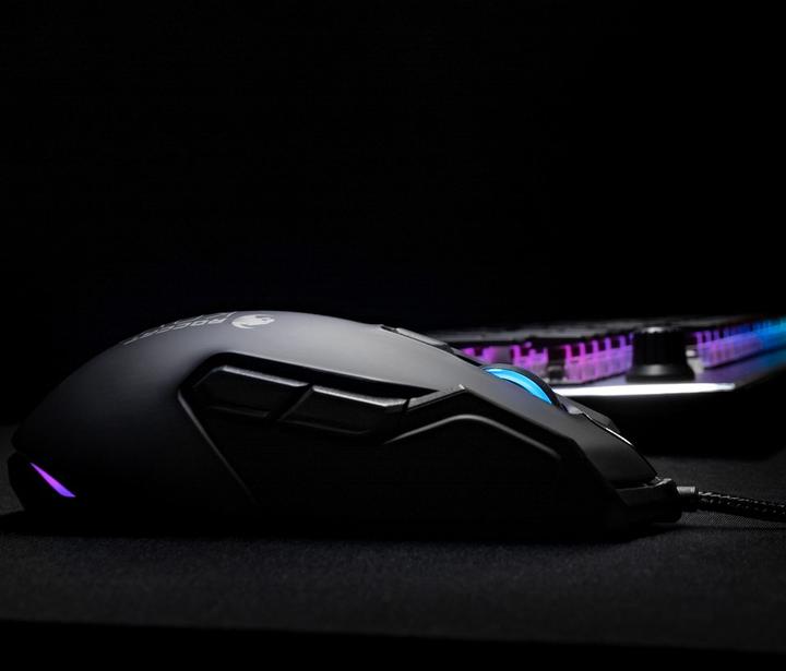 Produktbild Roccat Kova AIMO (Kabelgebunden)