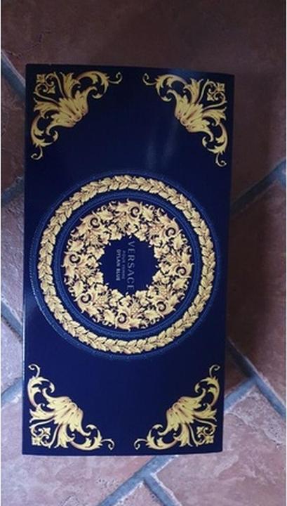 Immagine prodotto Versace Pour Femme Dylan Blu (Eau de parfum, 100 ml)