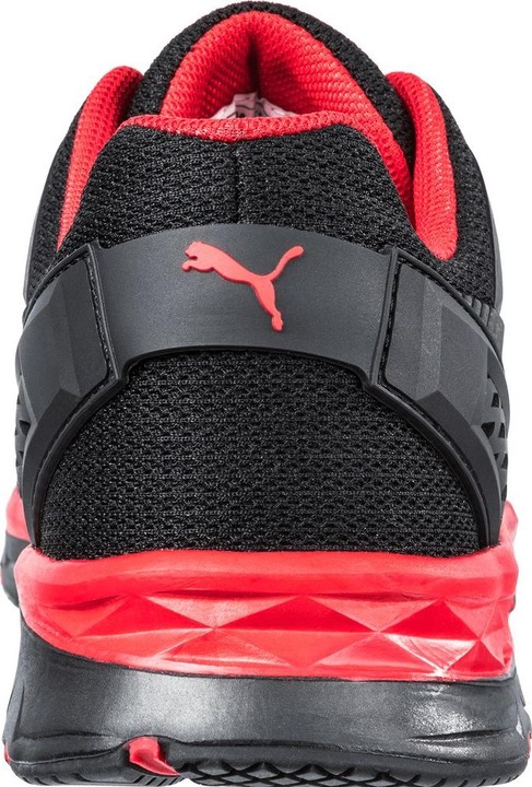 Immagine prodotto Puma Scarpe basse di sicurezza S1P (S1P, 45)