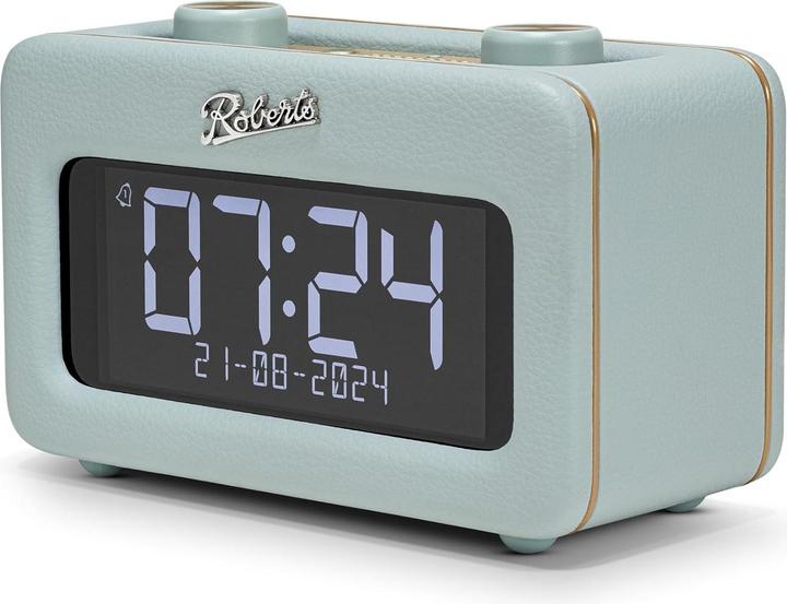 Roberts Revival Rest