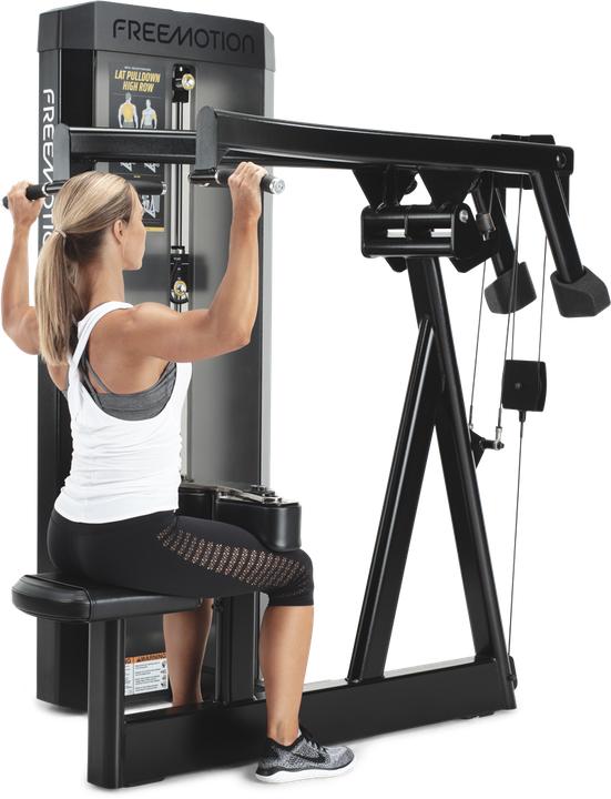 Immagine prodotto Freemotion Epic Lat/High Row