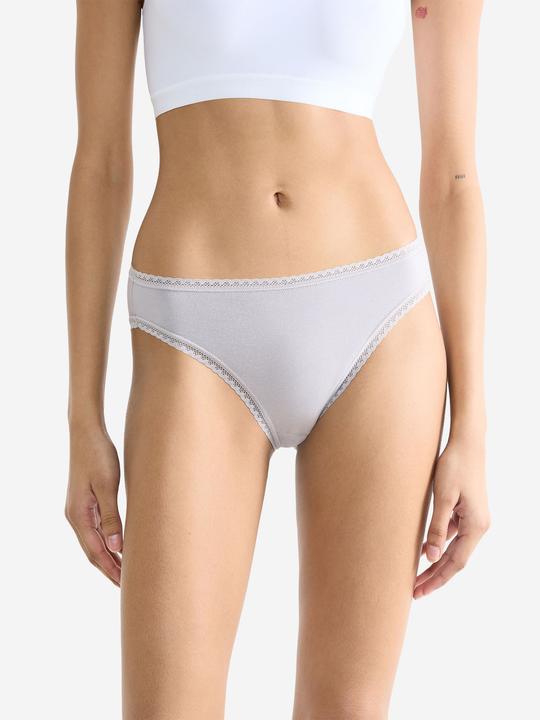 Produktbild Sloggi Tai-Slip Everyday (40, 3er Pack)