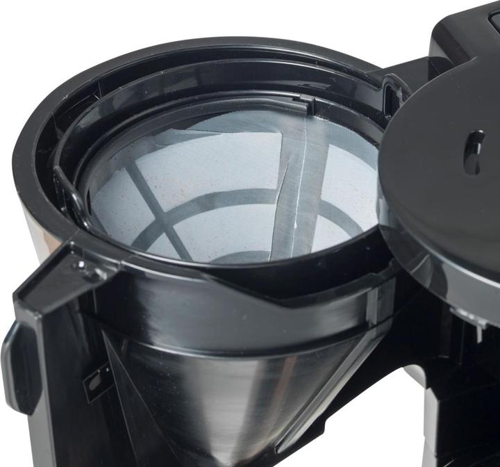 Produktbild Bestron Kaffeemaschine mit thermokanne