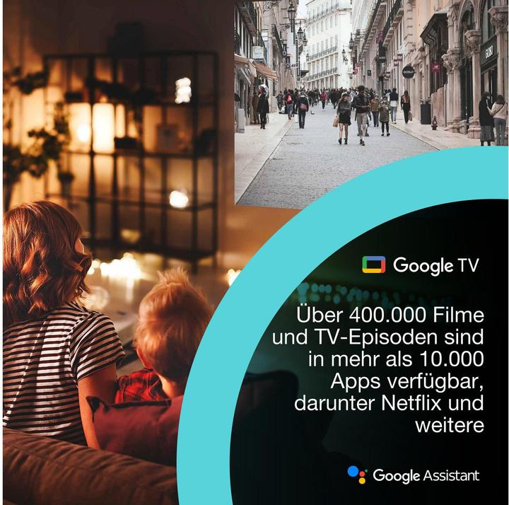 Produktbild Epson Lifestudio Pop - EF-61W (Full HD, 700 lm, 1.2:1)