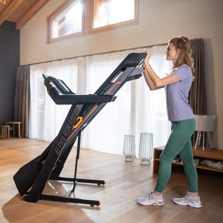 Image du produit Kettler Alpha Run 800