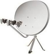 Produktbild Maximum E-85 Multifocus 48 degr. dish (38.30 dB)