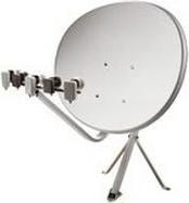 Immagine prodotto Maximum E-85 Piatto Multifocus 48 gradi (38.30 dB)