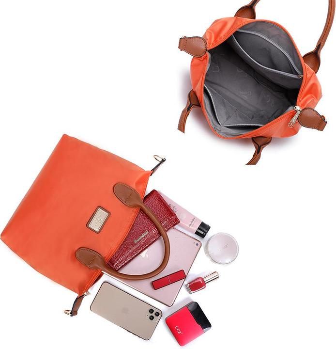 Image du produit Gallantry Cabas La Balade Sac à main taille S (5 l)