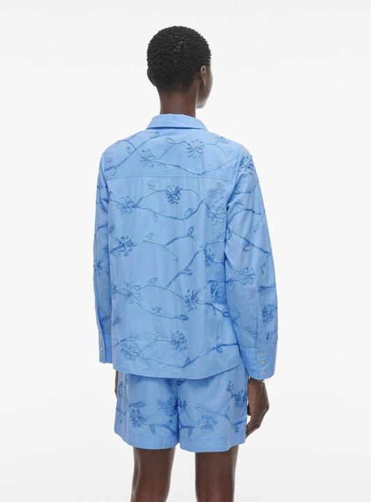 Produktbild Rouge Edit Langarm Hemd (36)