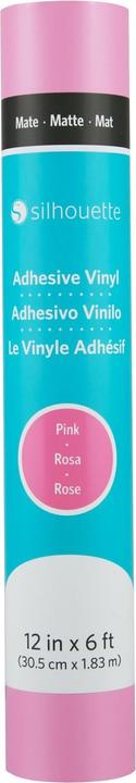 Immagine prodotto Silhouette Vinile opaco rosa