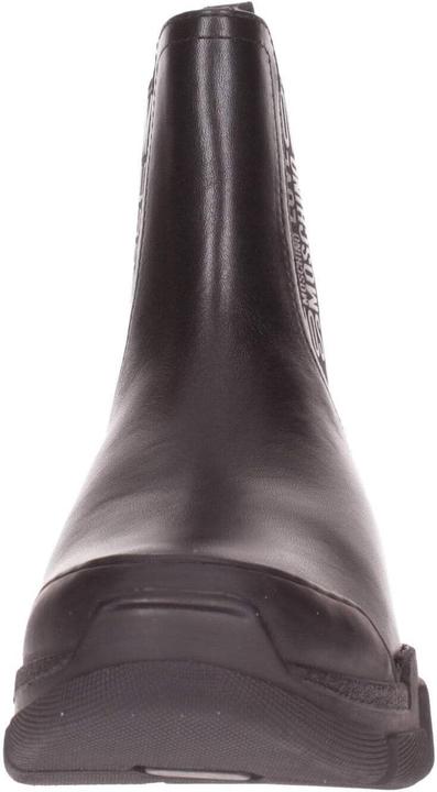 Actual product image Pollini Chelsea Ankle Boots (40)