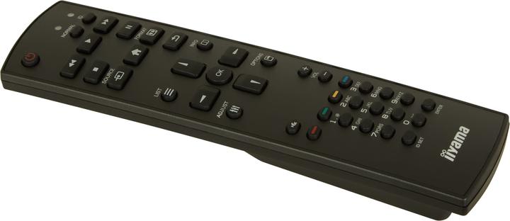 Image du produit iiyama LFD ProLite X4373UHSU-B2 (3840 x 2160 pixels, 42.50")