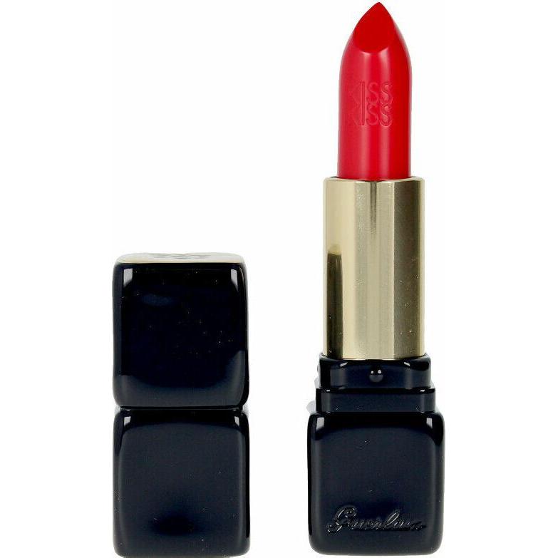 Guerlain, Lippenstift + Lipgloss, KissKiss (331 French Kiss)