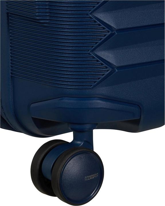 Actual product image American Tourister Fastforward Spinner (118 l)