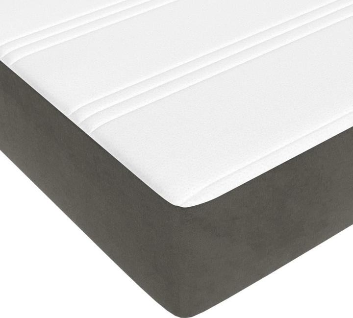 Produktbild vidaXL Taschenfederkern-Matratze (152 x 203 cm)