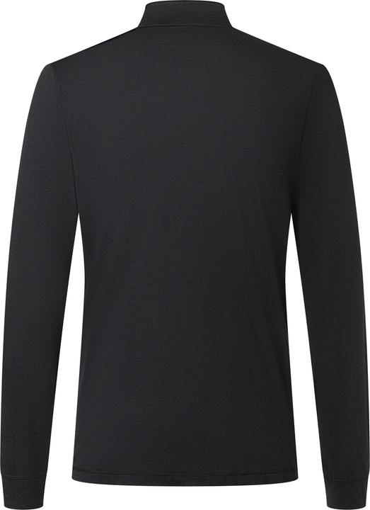 Actual product image Super Natural Tundra 175 Quarter Zip (3XL)