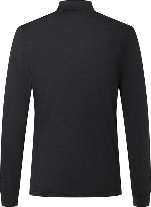 Actual product image Super Natural Tundra 175 Quarter Zip (3XL)