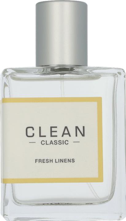 Image du produit Clean Fresh Linens Eau de Parfum (Eau de parfum, 60 ml)