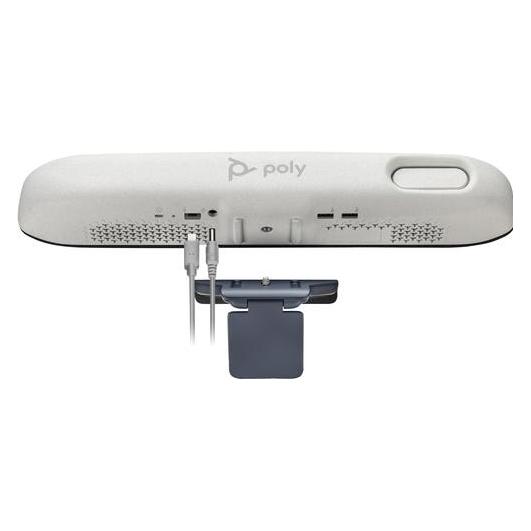 HP Poly Wandhalterung R30, Konferenzgerät Zubehör