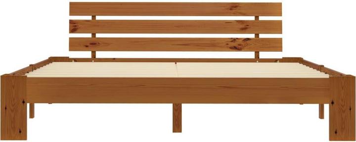 Image du produit vidaXL Bettgestell (180 x 200 cm)