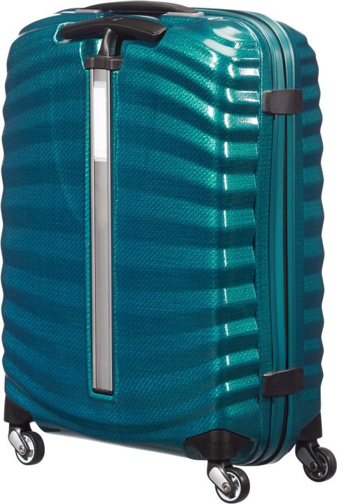 Productafbeelding Samsonite Lite-Shock (36 l, Handbagage (tot 50 liter))