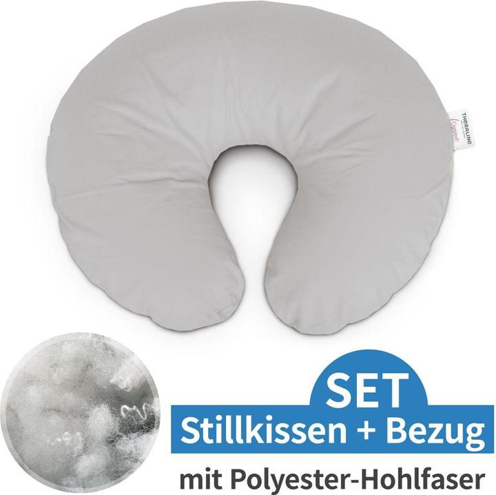 Produktbild Theraline Wynnie inkl. Bezug (140 cm)