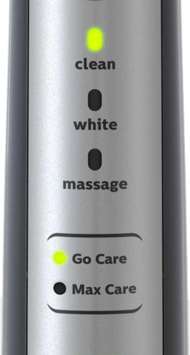Produktbild Philips Sonicare Sonicare FlexCare (Schallzahnbürste)