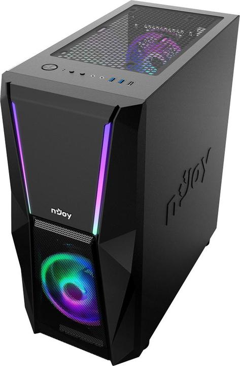 Image du produit Njoy Fort (ATX, mATX)