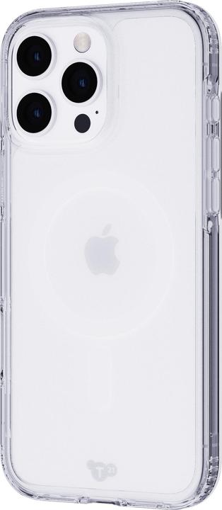 Image du produit tech21 EvoClear (Apple iPhone 16 Pro Max)