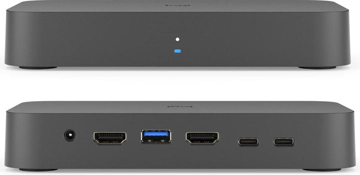 Actual product image Logitech Swytch