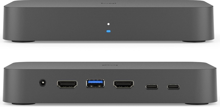 Actual product image Logitech Swytch