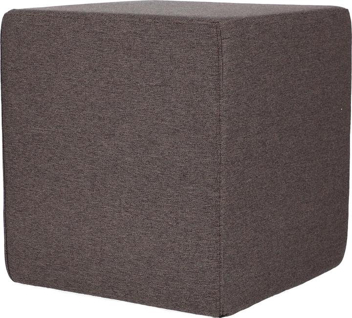Produktbild Jan Kurtz Pouf SITTING, Styroporkern mit PU-Schaummantel