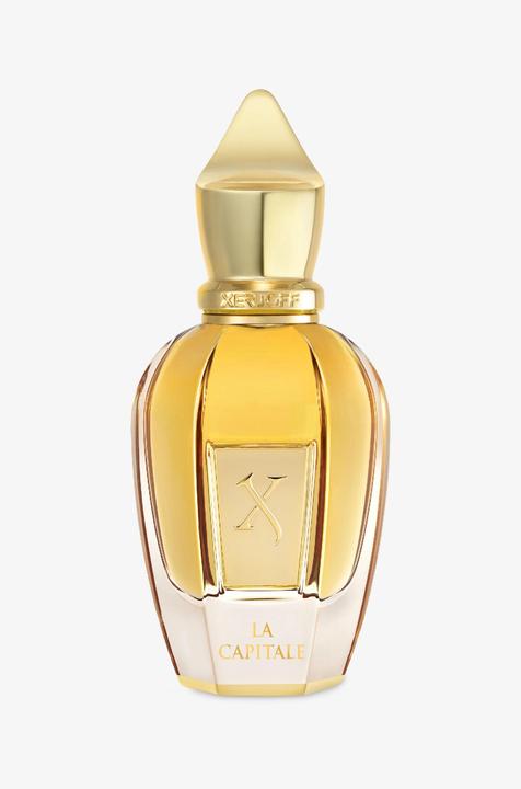 Actual product image XerJoff La Capitale (Eau de parfum, 50 ml)