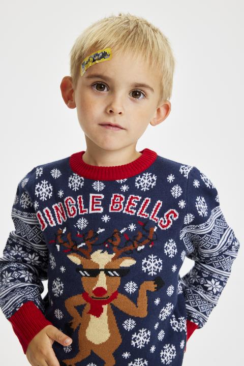 Actual product image Christmas Sweats Jingle Bells LED (80, 86, 92)