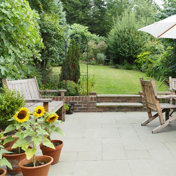 Actual product image Relaxdays 2x trellis (2.50 cm, 51 cm)