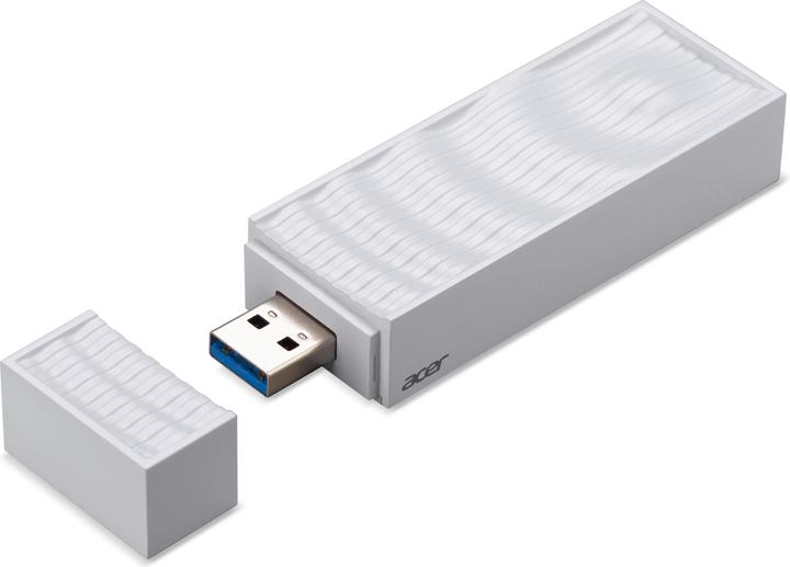 Produktbild Acer WLAN-AX USB-Stick Wave D7 Wi-Fi 7 (USB, USB 3.0)