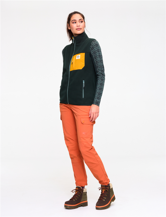 Actual product image Kari Traa Rothe Vest (M)
