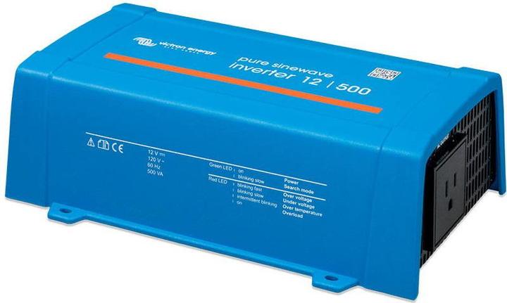 Immagine prodotto Victron Energy Phoenix 12/500 PU