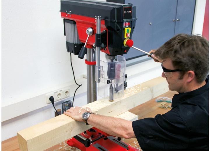 Produktbild Einhell TE-BD 750 E